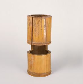 enshu-hanaire collection: nezu museum