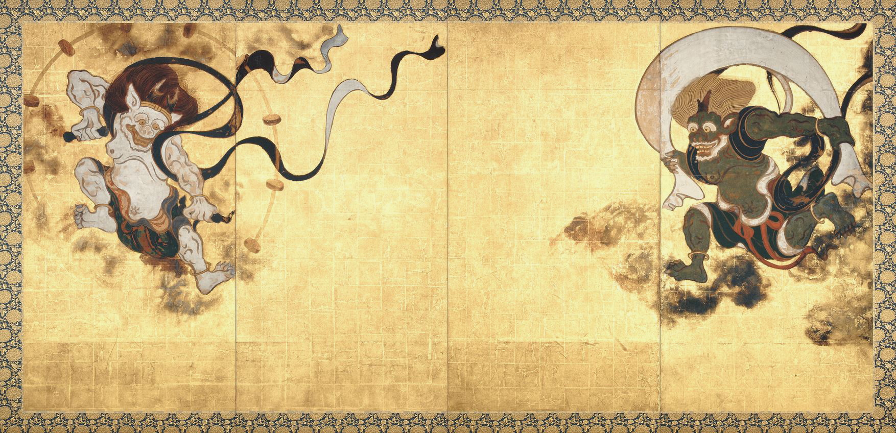 fujin-raijin
