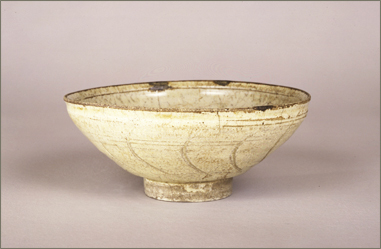 juko-chawan