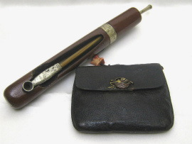 kiseru-pipe