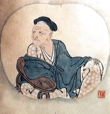 kobori-enshu