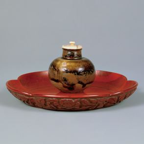 marutsubo-chaire collection: nezu museum