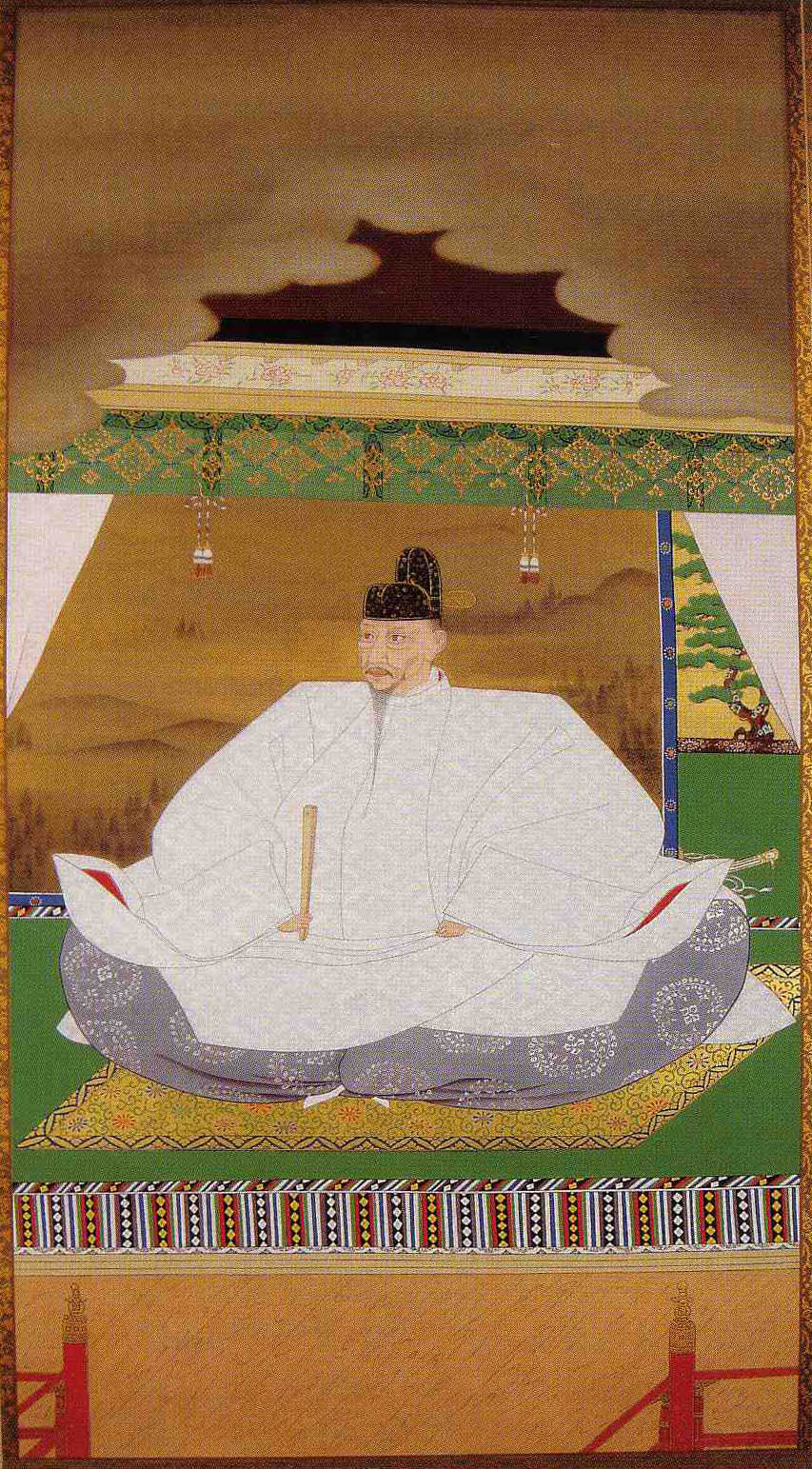toyotomi hideyoshi
